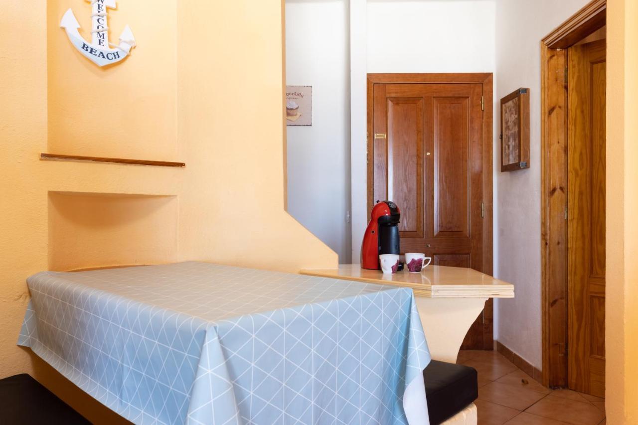 Home2Book Cozy Apartment Playa Paraiso Costa Adeje  Exterior photo