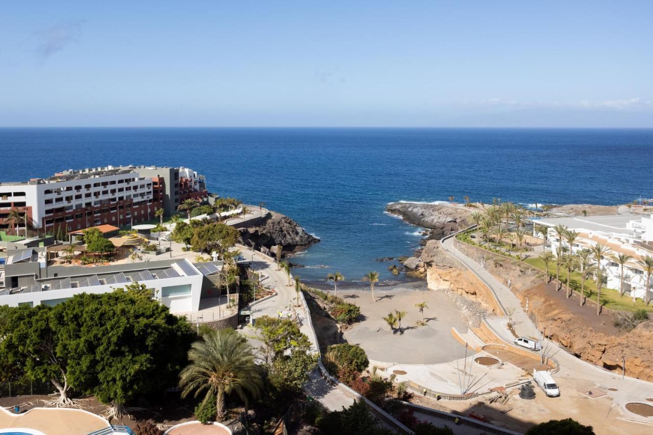 Home2Book Cozy Apartment Playa Paraiso Costa Adeje  Exterior photo
