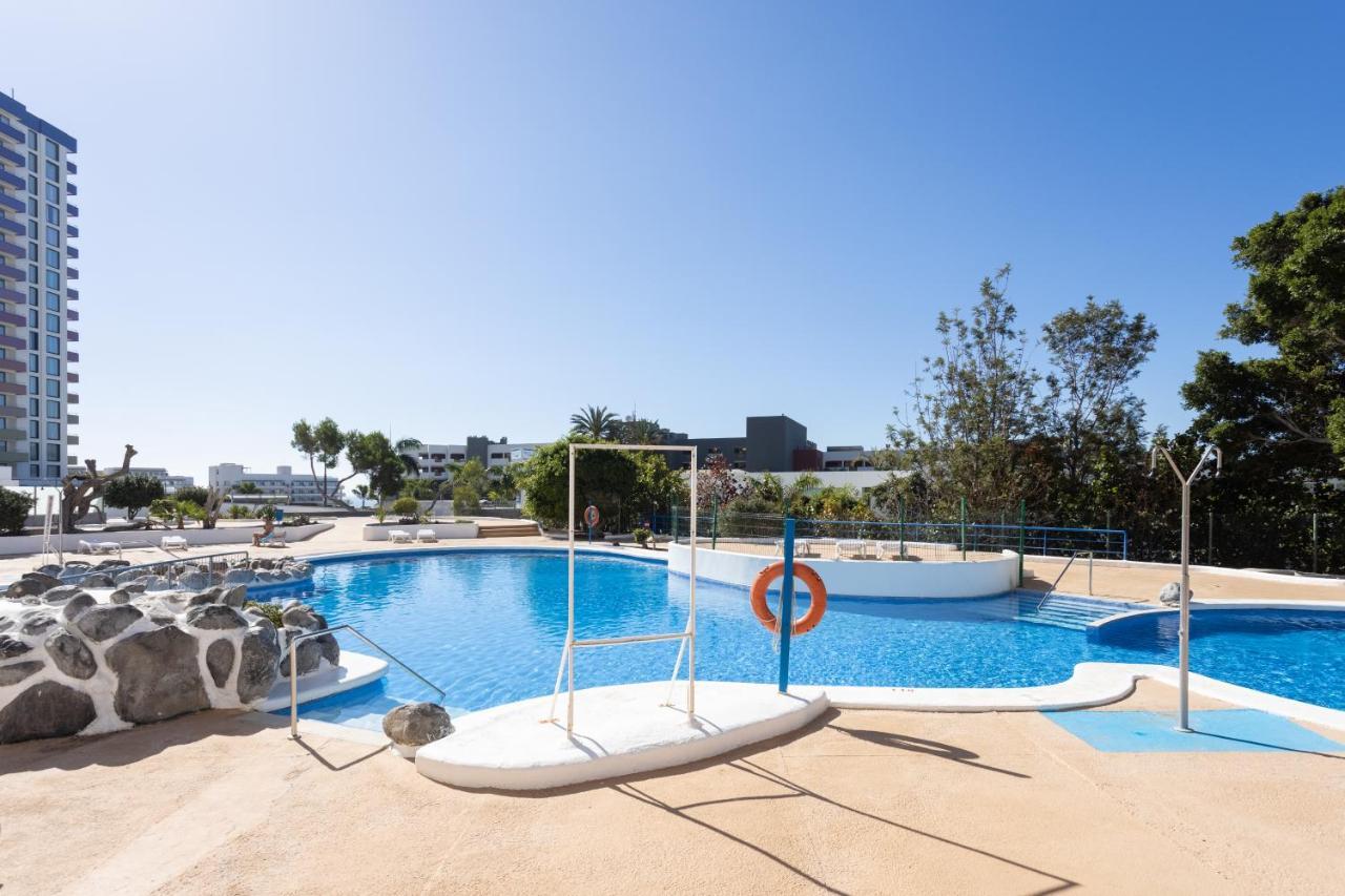 Home2Book Cozy Apartment Playa Paraiso Costa Adeje  Exterior photo