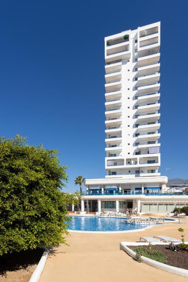 Home2Book Cozy Apartment Playa Paraiso Costa Adeje  Exterior photo