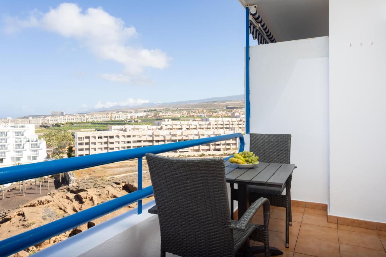 Home2Book Cozy Apartment Playa Paraiso Costa Adeje  Exterior photo