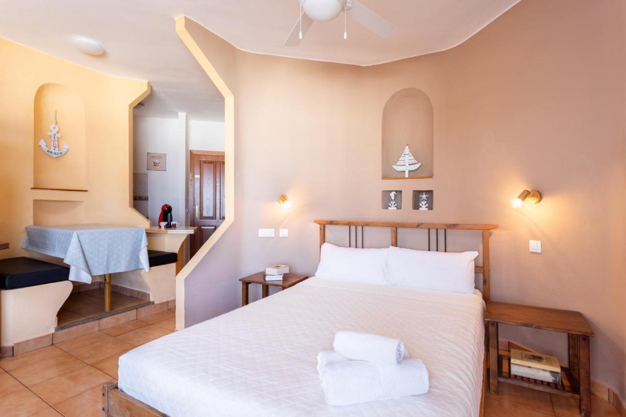Home2Book Cozy Apartment Playa Paraiso Costa Adeje  Exterior photo