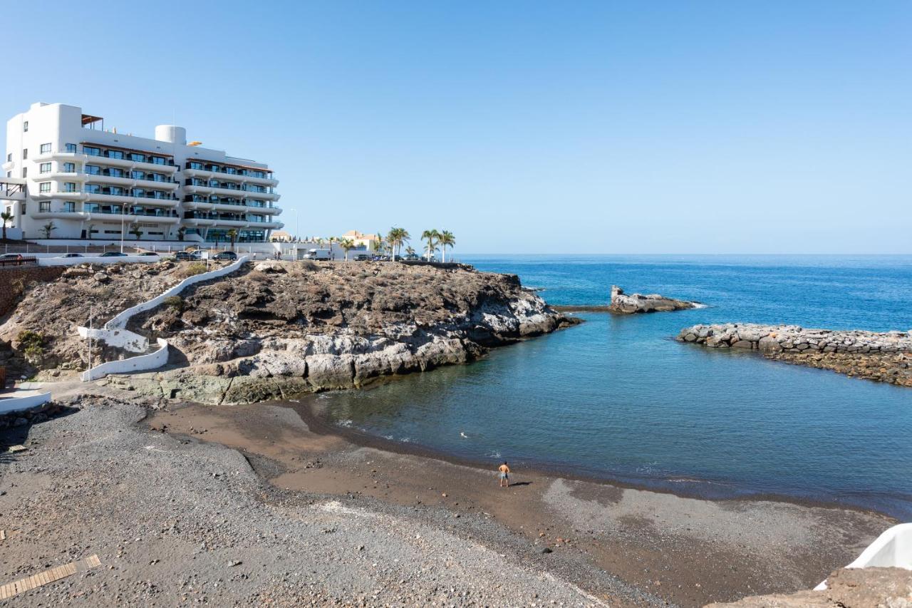 Home2Book Cozy Apartment Playa Paraiso Costa Adeje  Exterior photo