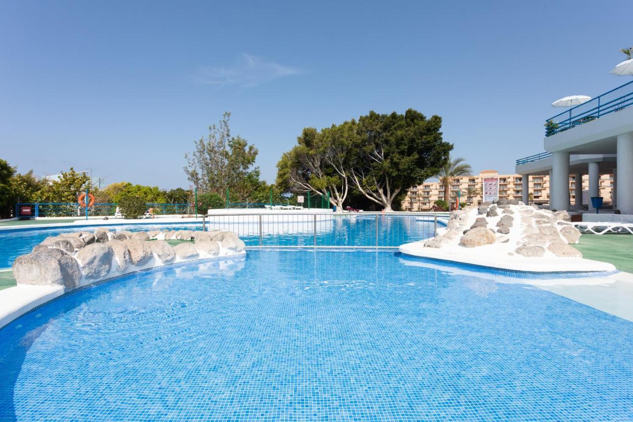 Home2Book Cozy Apartment Playa Paraiso Costa Adeje  Exterior photo